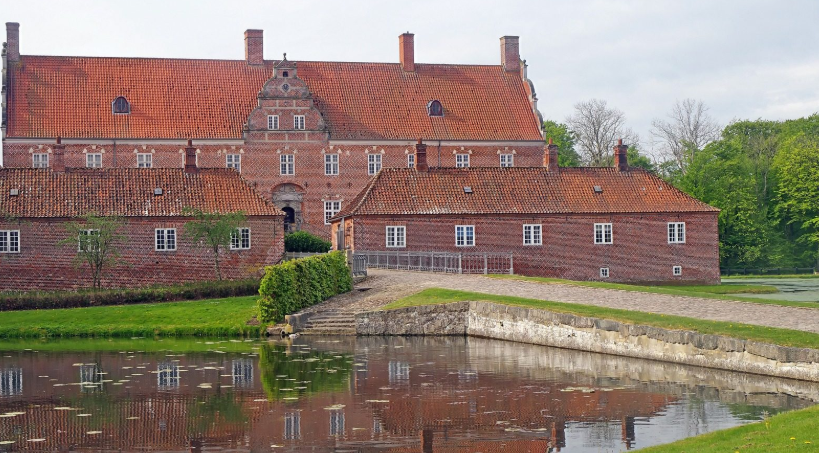 Gyldensteen, Denmark